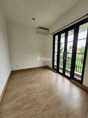 Disewakan rumah baru daerah rempoa 3 kamar