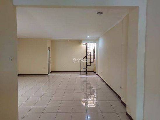 RUMAH DI KOSAMBI BARU