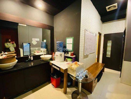 DIJUAL RUKO DI LEGIAN, BALI 