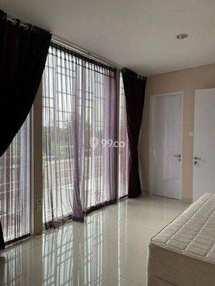 Di sewakan rumah siap huni di Citra gran 