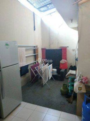 Rumah siap huni di grand wisata Bekasi