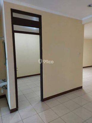 RUMAH DI KOSAMBI BARU