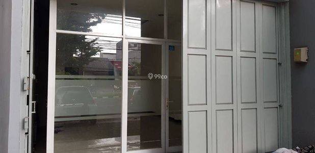 Ruko di Bkr Mainroad Lokasi Strategis Harga Murah
