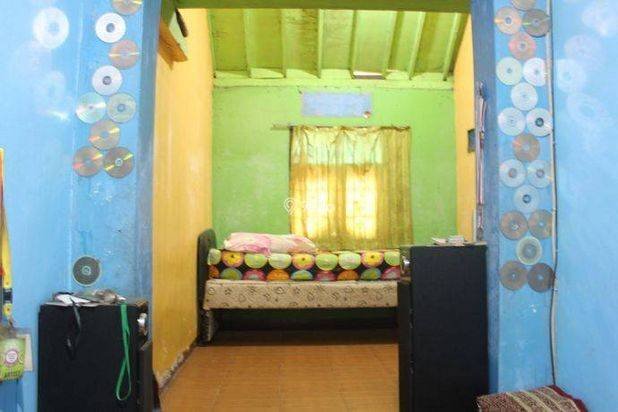 Jual Rumah 2lantai Kalimalang Jakarta Timur