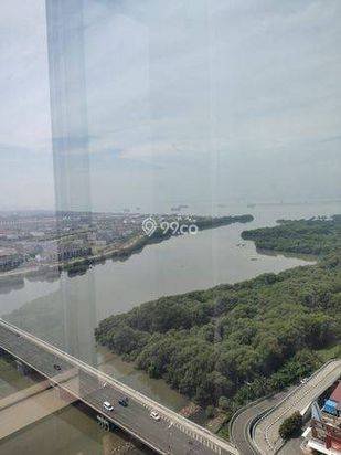 DISEWAKAN MURAH OFFICE GOLD COAST PIK
