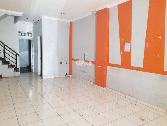 Ruko Siap Pakai di Metro Indah Mall Strategis