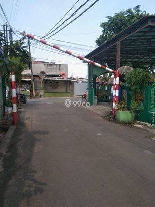 Jual Rumah 2lantai Kalimalang Jakarta Timur