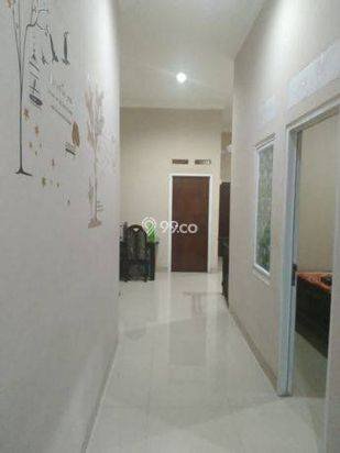 RUMAH BARU FURNISH DI METLAND PURI 