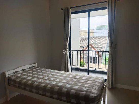 Rumah Bagus, Baru, Rapi siap huni