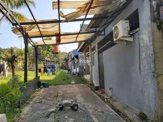 Rumah Minimalis Siap Huni Komplek Lido Bogor