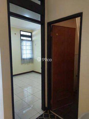 RUMAH DI KOSAMBI BARU