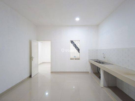 Villa di Jl. Kartini Dalam