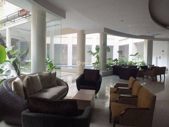 285M| 4 Stars Hotel Malioboro, 208 Luxroom + 15 Meetingroom +