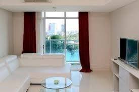 Apartemen Grand Dharmahusada Lagoon