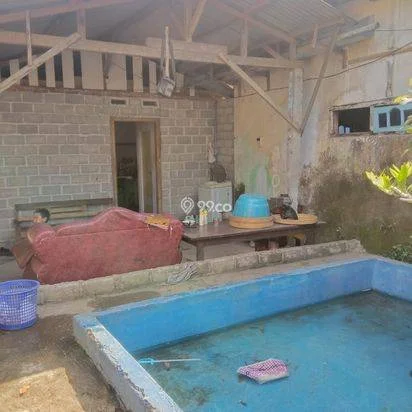 dijual rumah di kawasan pedesaan yang cukup sepoi sepoi dijual rumah di kawasan pedesaan yang cukup sepoi sepoi