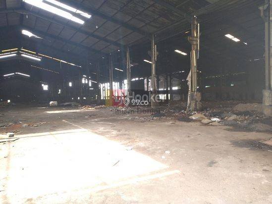 Jual Gudang Cocok Usaha&Industri Jl.Tambak Aji Semarang-6356