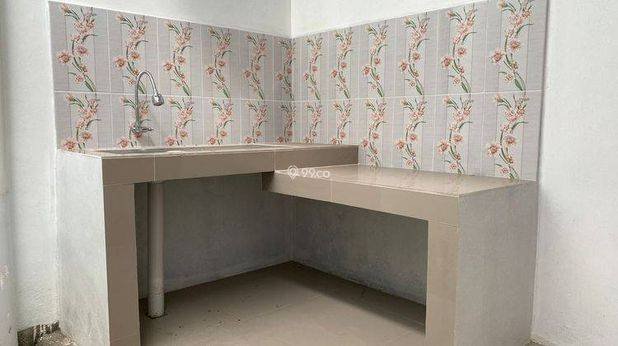 RUMAH CANTIK LUAS MURAH TANPA DP DI PATUK