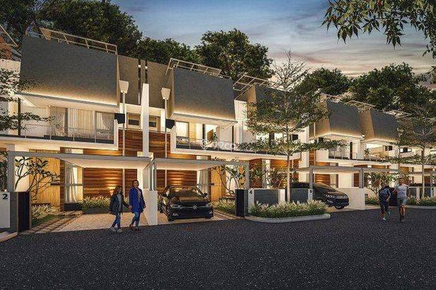 OPEN NEW BLOCK.. TAMAN GOLF RESIDENCE 3 SUKAJADI, UNIT TERBATAS