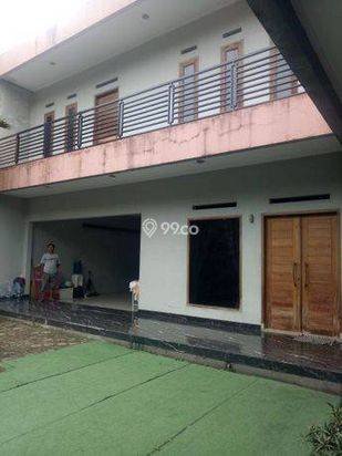 Turun Harga Rumah Siaphuni 2lantai Antapani Bandung