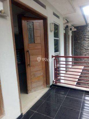Turun Harga Rumah Siaphuni 2lantai Antapani Bandung