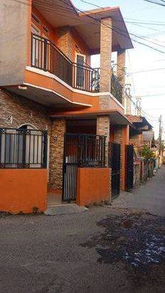 Rumah Minimalis Dua Lantai Murah Bintara
