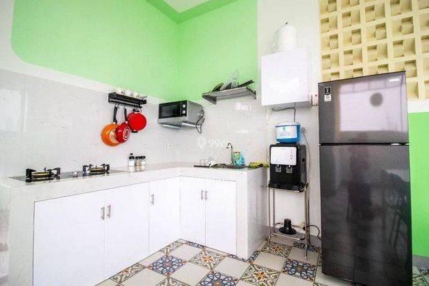 Rumah Kost Exlusive Mewah Setrategis Tj Duren