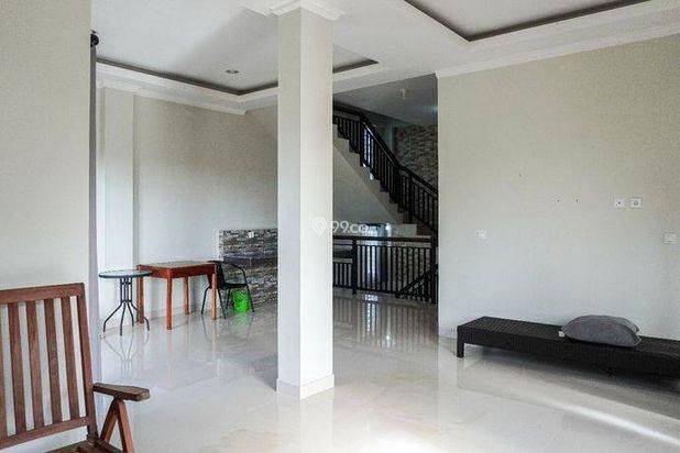 Dijual Rumah Super Murah View Laut Di Ungasan Jimbaran