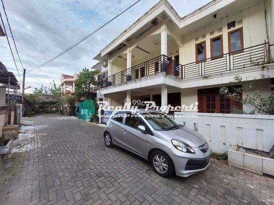 Jual Murah Rumah Komplek 2 Lt di Bumi Makmur Jatimakmur