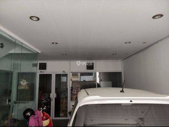 Rumah murah di jual Pluit elok Jakarta Utara 