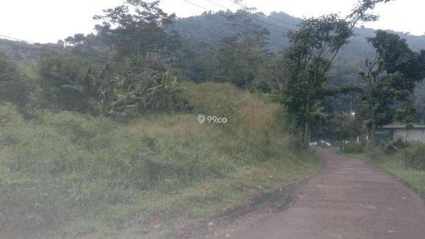 Jual Tanah Murah Nanjung Margaasih Dekat Tol Baros Cimahi Bandung