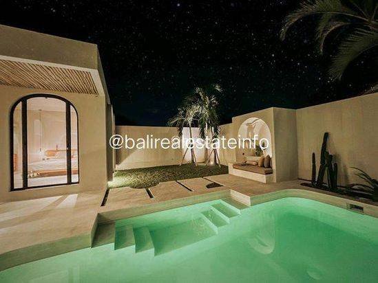 Brand New Mediteranian Style Villa For Sale