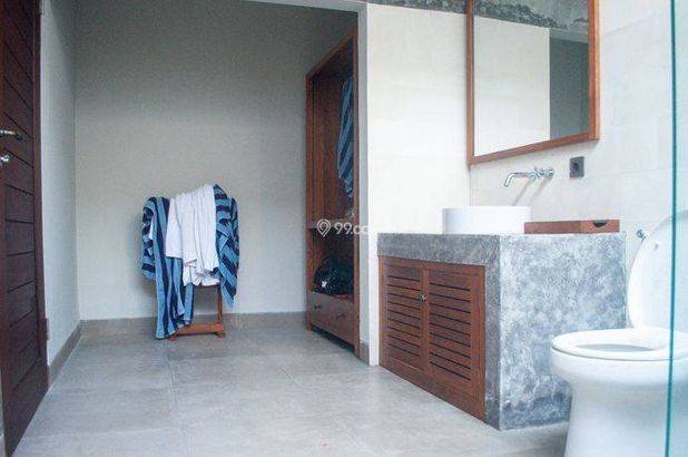 Dijual Villa Di Ubud Dekat Rumah Sakit Ari Canti