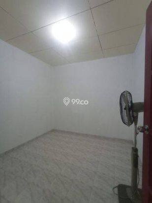 RUMAH SIAP HUNI DEKAT GRAND MALL PENUIN, SERTIPIKAT HAK MILIK