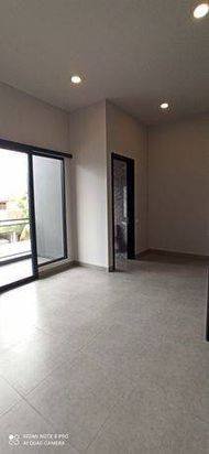RUMAH BARU 2 LANTAI, BAGUS, MODERN MINIMALIS INDUSTRIAL. 