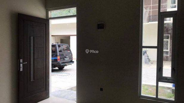 RUMAH SIAP HUNI MURAH DEKAT RSUD WONOSARI GUNUNG KIDUL JOGJA