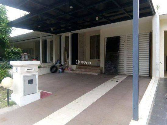 Rumah murah di Pondok Hijau Golf Cluster Chrysocolla,