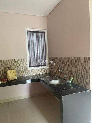 Di sewakan rumah siap huni di Citra gran 