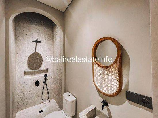 Brand New Mediteranian Style Villa For Sale