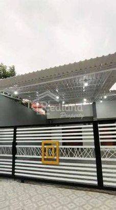 Rumah Bagus di Daerah Pedurungan , Semarang Ln 4249 
