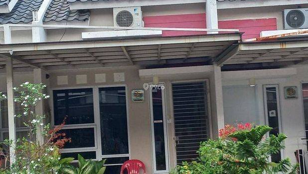 Dijual Rumah Dalam Cluster di Grand Galaxy Park
