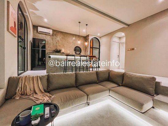 Brand New Mediteranian Style Villa For Sale