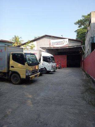 Disewakan Gudang siap huni di Tambun.