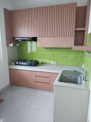 kan Rumah di Graha Candi Golf Semarang