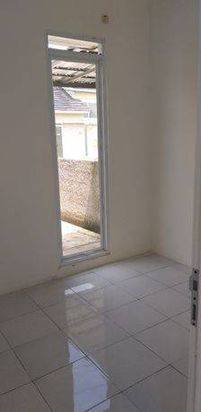 TRUN HARGA NYUNGSEP HABIS (OVER KREDIT) rumah semiRE