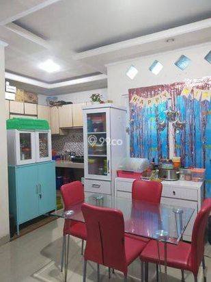PREMIER PARK 2, RUMAH BAGUS, 2 LANTAI, SIAP HUNI 