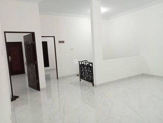 Rumah Minimalis Baru Siap Huni SHM Rawamangun