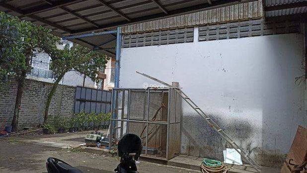 Gudang Area Sudirman Jamika Lokasi Strategis