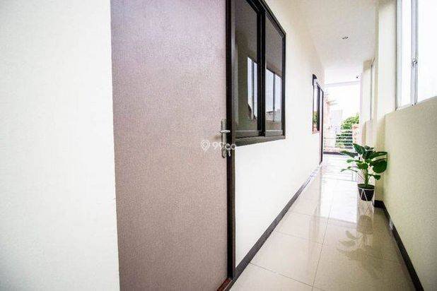 Rumah Kost Setrategis Full Terisi di Grogol