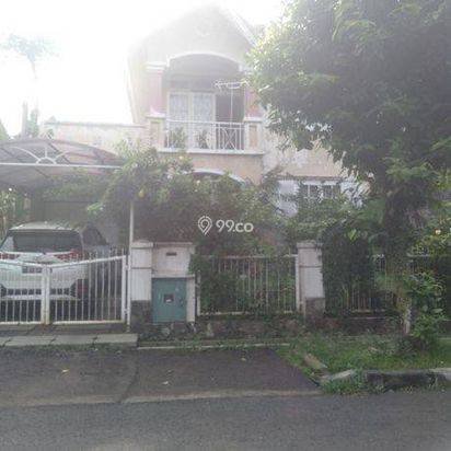 Rumah murah di Bintaro Bukit Mas Jakarta Selatan