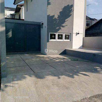 Dijual Rumah Baru Cigadung Dago Bandung